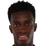 Eddie Nketiah
